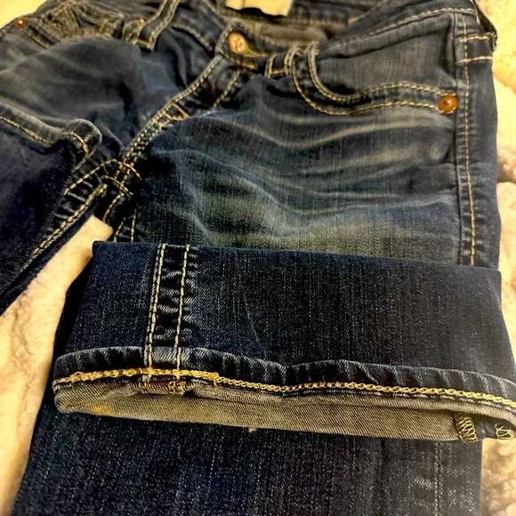 Women’s Big Star Jeans - Picture 9 of 9